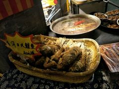 -鲁城往事(游客中心店)