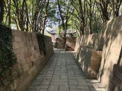 -上海方塔园