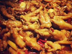 -胖哥俩肉蟹煲(学林街店)