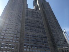 -东京都厅舍