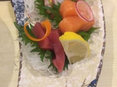 -有喜屋·深夜食堂(北京西路店)