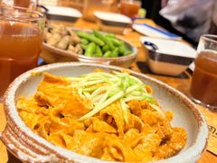 -肉串汪(月坛店)