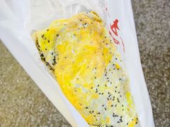 -新农村煎饼果子(香港花园店)