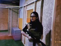 -兵魂·室内真人CS枪战俱乐部·团建·军事轰趴馆