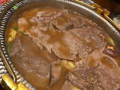 -隐炉和牛烧肉店(群力店)