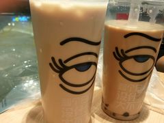 -麦当劳(永泰得来速店)