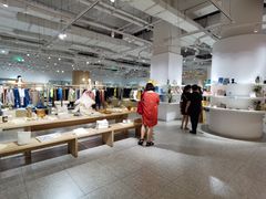 -OCE(熙地港购物中心店)
