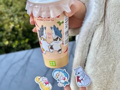 -奈雪的茶(正弘城PRO+店)