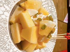 -那时新疆·若羌(经纬汇店)