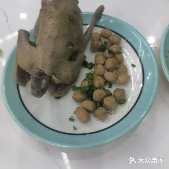喀什市恋望鸽子烤肉店