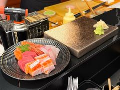 -Sushi Hanzo半藏(天环广场店)