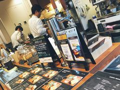 -OGAWA COFFEE 京都駅中央口店