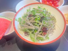 -辣尚瘾·烤鱼·新川菜(交大直营店)