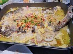 -半天妖烤鱼(印象城店)