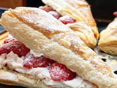 -红星前进面包牛奶公司(君太店)