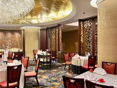 -武汉香格里拉大酒店·香宫中餐厅