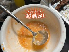 -玫瑰红烤羊排(北新桥三条店)