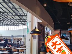 大堂-太二酸菜鱼(永旺梦乐城店)