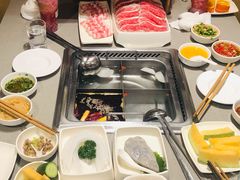 -海底捞火锅(宝龙广场夜宵主题店)