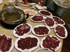 -陈记顺和潮汕牛肉火锅(韩江路店)