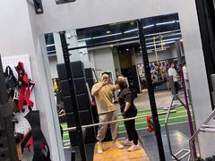 -Freedom Fitness私教健身俱乐部(徐虹北路店)