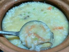 潮汕砂锅海鲜粥-潮堂 · 潮州菜(国贸商城店)
