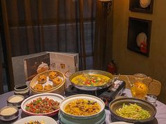 -汤家茗苑·精致私房菜(白沙店)