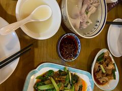 -易老妈蹄花.特色川菜(人民公园总店)