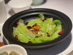 -马仕玖煲·融合菜·酥不腻烤鸭(人大店)
