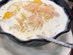 杨枝甘露-民信老铺(华盖路店)
