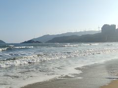 -青澳湾北回归线广场