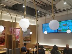 -甲乙饼·手工牛肉饼(东方广场店)
