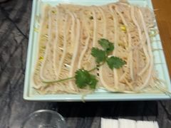 -杨肥肠火锅大排档(火车站花园店)