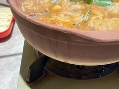 -肥家大排档(天河体育西店)