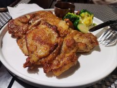 -188西餐厅(园林宾馆店)