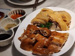 -星平鸡饭·粤菜小炒(印象城旗舰店)