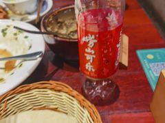 -前海沿·青岛菜(五四广场永旺店)