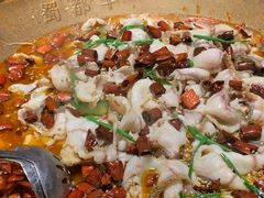 -蜀都丰 正宗水煮鱼(建德天城店)