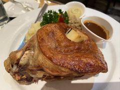 -兰特伯爵西餐厅·啤酒屋(方庄店)