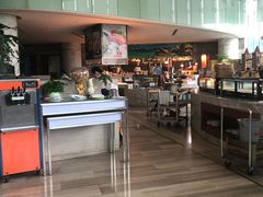 -漳州佰翔圆山酒店·圆山畔西餐厅