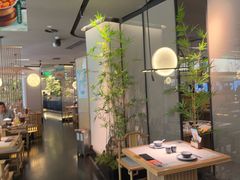 -绿茶餐厅(光明N次方公园店)