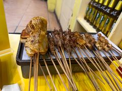 -望京小腰(北京总店)