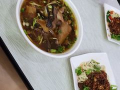 -康大口蘑面庄(将军街店)
