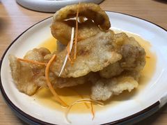 -关东小磨东北菜(上海长风大悦城店)