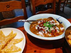 -杭嵊粗菜馆(文一西路店)