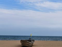 -东戴河风景区-止锚湾