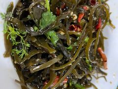 -YI PIN JU 一品居中餐厅 中国超市