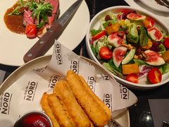 -Nord Grill&Bar Highland诺德西餐(深圳欢乐海岸店)