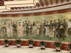 -安徽大厦中餐厅