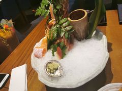 -和彩放题餐厅(酒仙桥店)